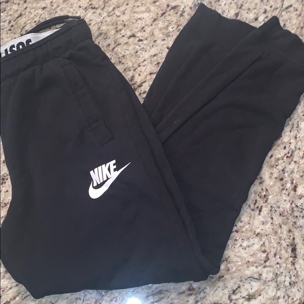 Nike sweatpants